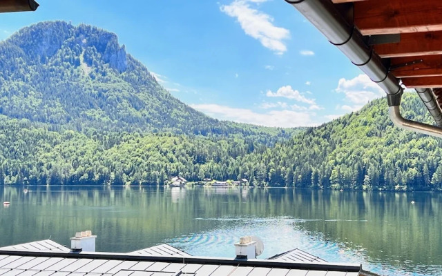 Hotel am See - Seeresidenz