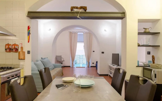 Altido Suite Vicino al Castello de Albertis