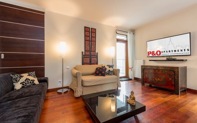 P&O Apartments Arkadia 2