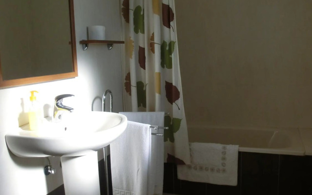 Casa Quercus con piscina privada