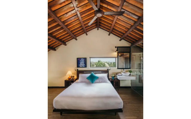 La An Central Boutique Villa