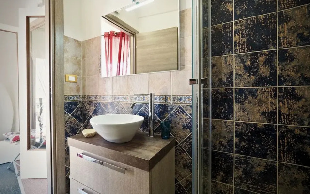 Romantica Suite con Vista San Donato