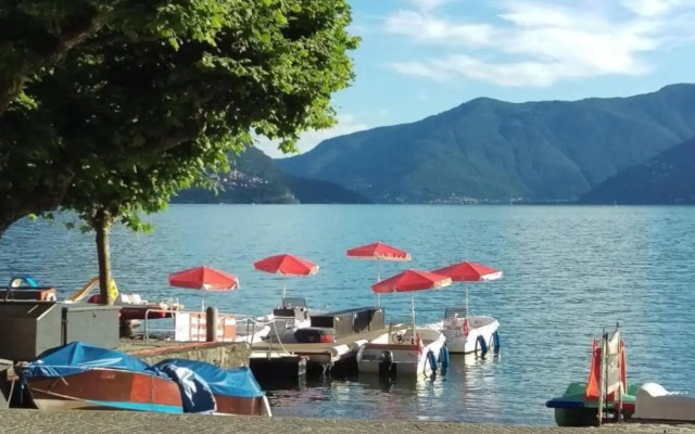 Hotel Elvezia Ascona