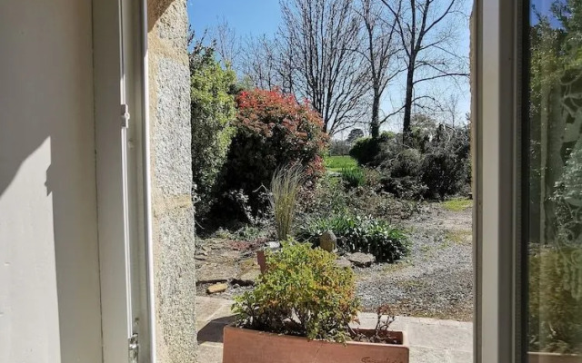 Domaine de Kérizel