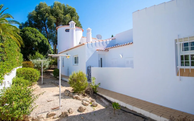The Gaff in Carvoeiro