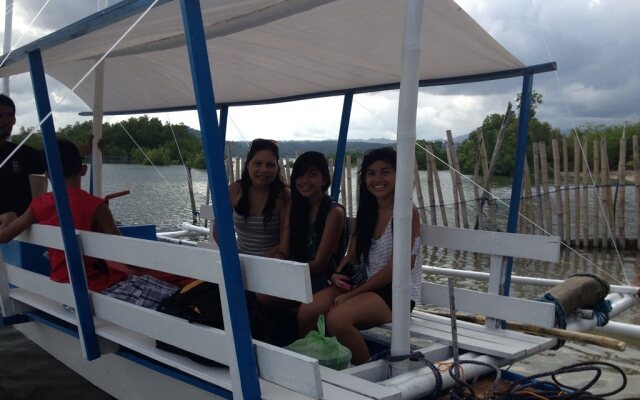 Moalboal Beach Resort