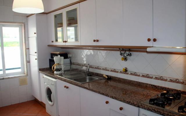 Modern Apartment at Armação de Pêra