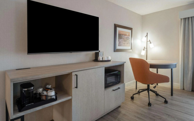 Hampton Inn & Suites by Hilton Moncton