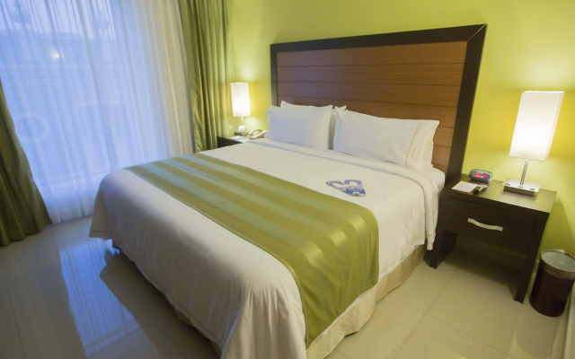 Holiday Inn Express Xalapa by IHG