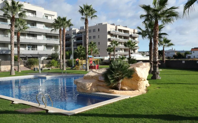 AT175 Nova Torredembarra