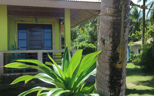 Melrose Beach Resort