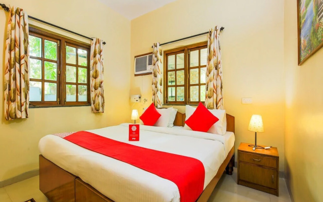 Tanisha Guest House by OYO Rooms