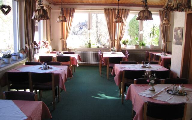Pension Restaurant Schnorbus