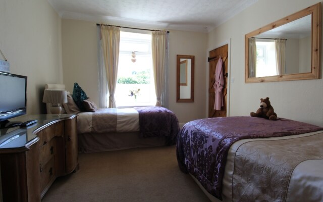 Bunny Meadows Farmhouse