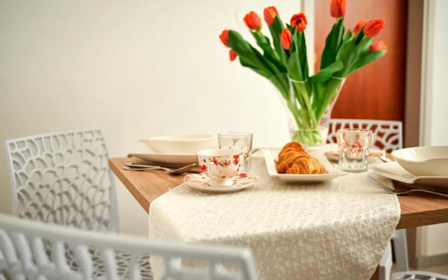 Apartment Sapa