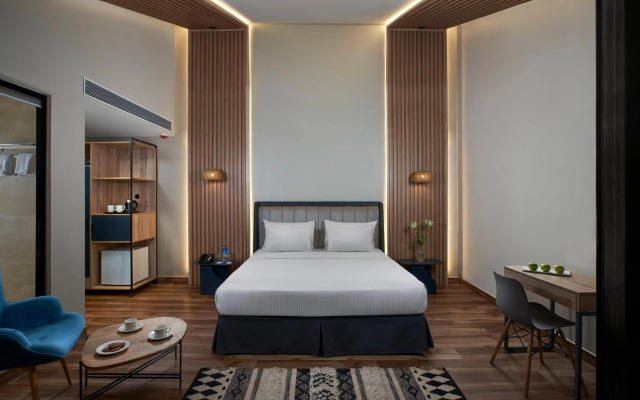 Avataara Resort & Spa