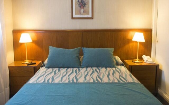 Apartur Buenos Aires