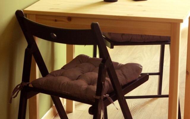 Апартаменты на улице 850-летия