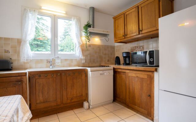 Holiday Home Arditea