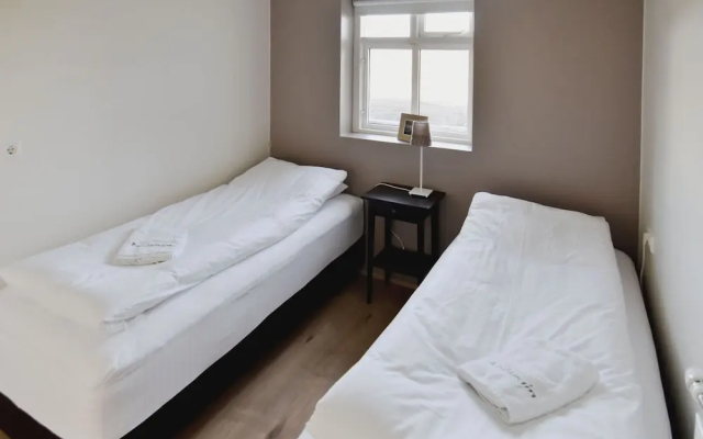 Breidamyri Farm Apartments