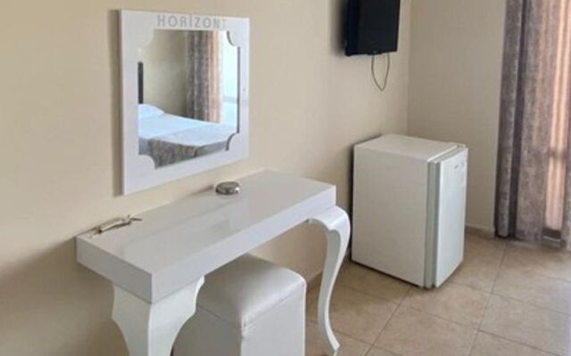 Horizont Hotel