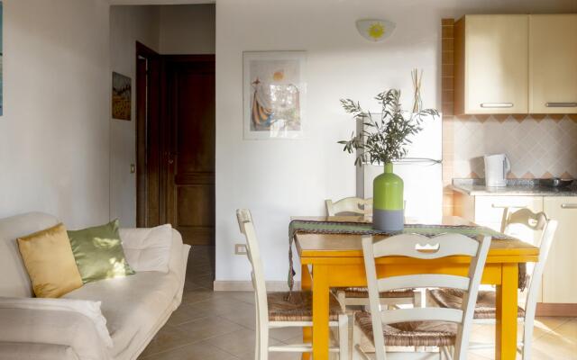 Welcomely - S'Olia-L'Olivo