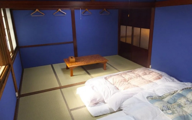 Guesthouse Mikkaichi - Hostel