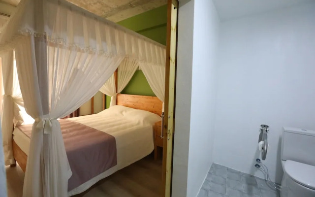 Hilmi Efendi Guest House