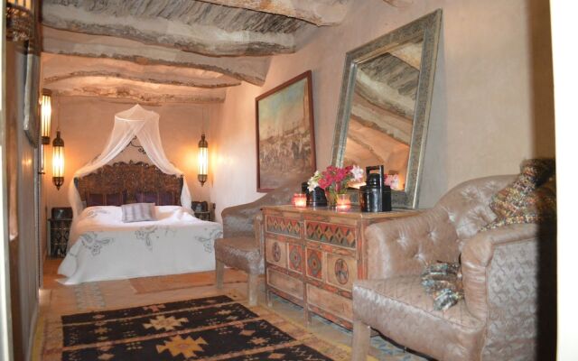 Kasbah Gousteau