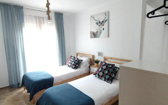 Ski & Nature Javalambre