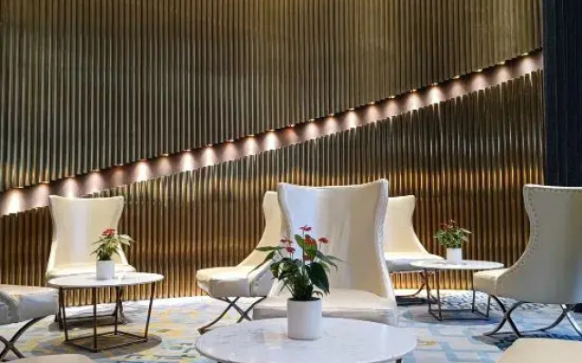 Huafeng Laiwangda Hotel