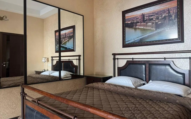 Бутик-отель «Триумф Палас»