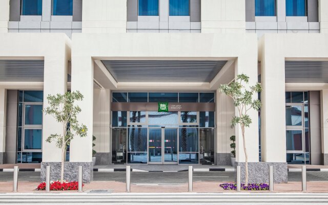 Ibis Styles Dragon Mart Dubai