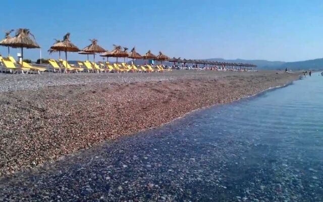 Lindos Kalathos Luxury Apartments