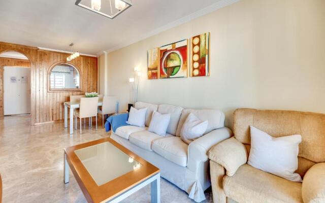 N&A Marysol - 2BR apartment close to the beach