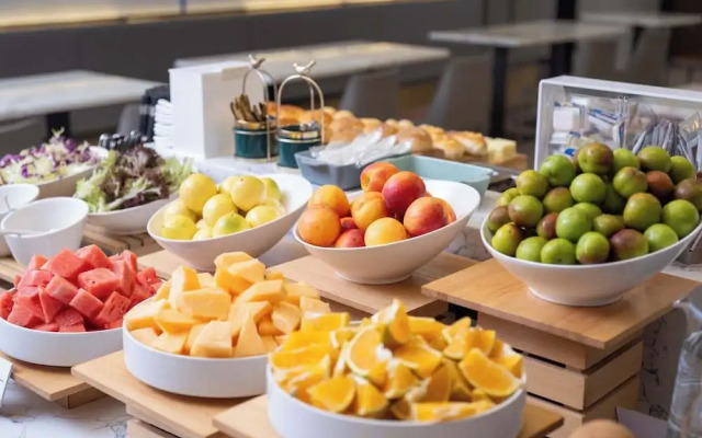 Holiday Inn Express Zhuhai Grand Theater by IHG