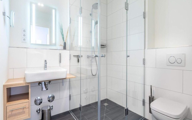 4 Star Holiday Home in Travemunde