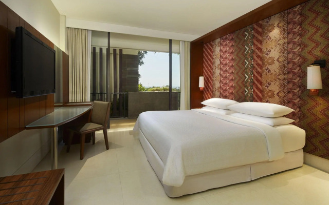 Four Points by Sheraton Bali Seminyak