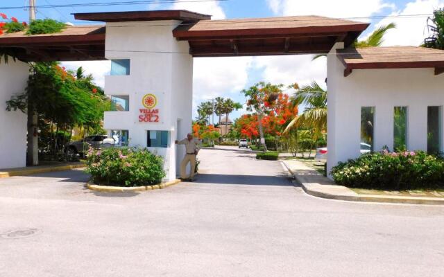 Cozy Apartment C104. Playa Bavaro. Punta Cana.