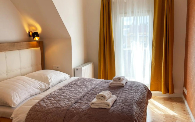 Štupartská 9 - Old Town Apartment