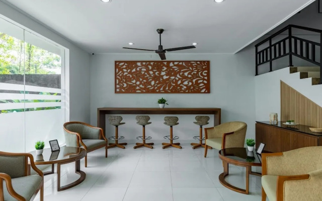 Cove Matahari Guesthouse