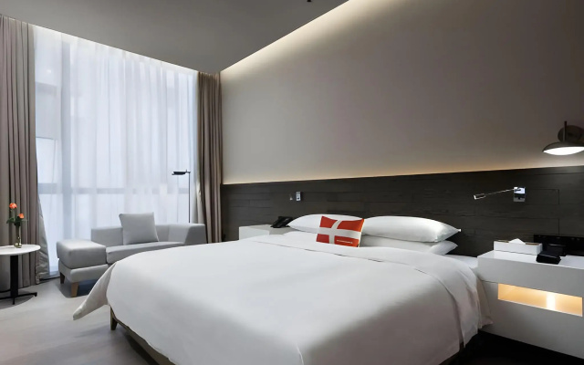 Swisstouches Guangzhou  Residences