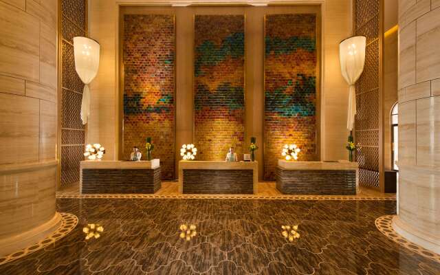 Hilton Yuxi Fuxian Lake