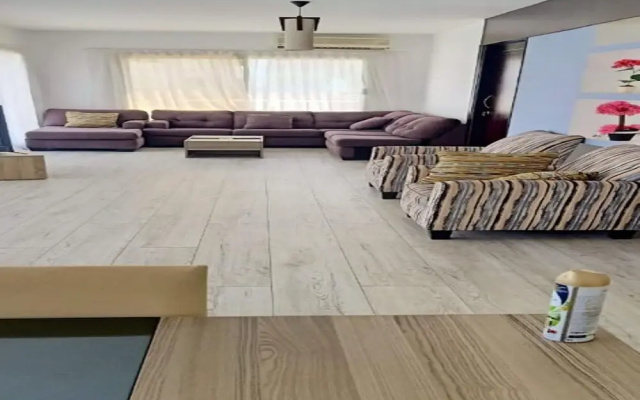 Hurgadian Luxurious Villa Adan El Mamsha Long and Short Term