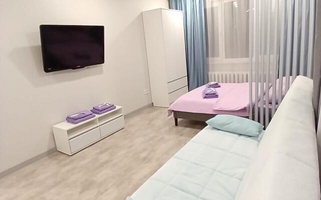 Fan House (Фан Хаус) на улице Нурсултана Назарбаева