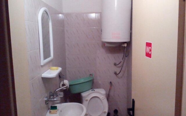Guest Rooms Edelweiss