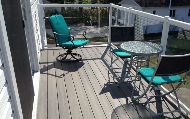 Gite l'Etoile du Havre B&B Inc.