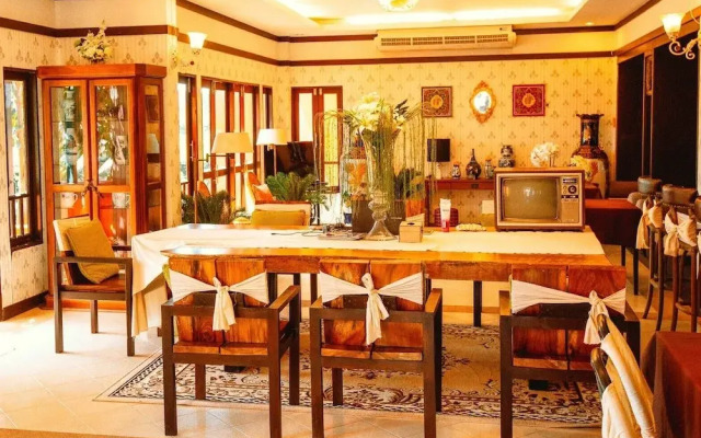 Baan Ton Kao Pool Villas Krabi