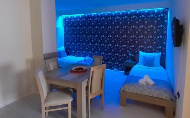 Apartmani Centar- Smederevo