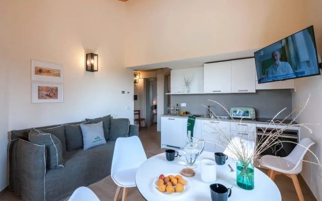 I Gelsi 12 2 by Marche Holiday Villas